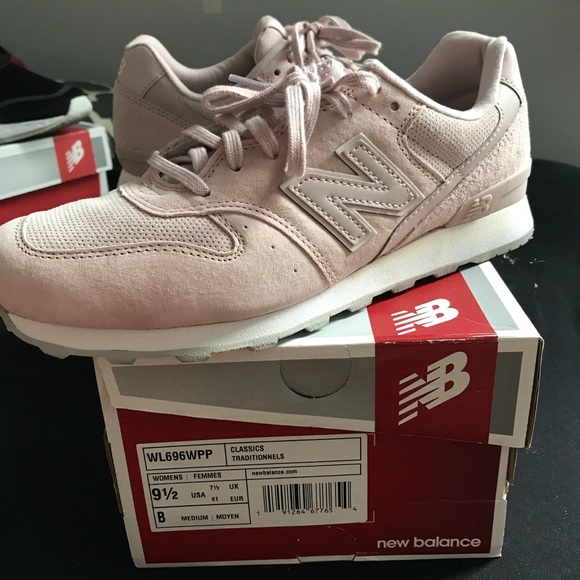 new balance classic traditionnels women's